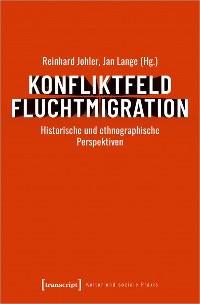 johler lange konfliktfeld fluchtmigration cover