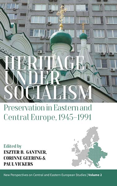 heritage under socialism