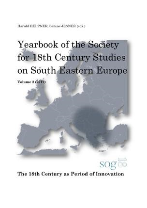 heppner jesner society for 18th century studies south eastern europe