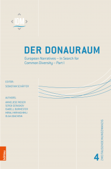 der donauraum ausgabe 4 2021