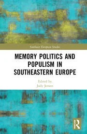 memory politics and populism
