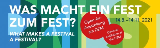 dzm open air