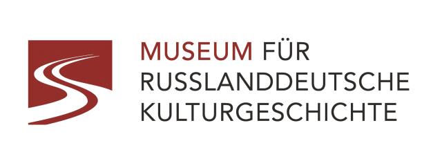 logo museum für russlanddeutsche kulturgeschichte